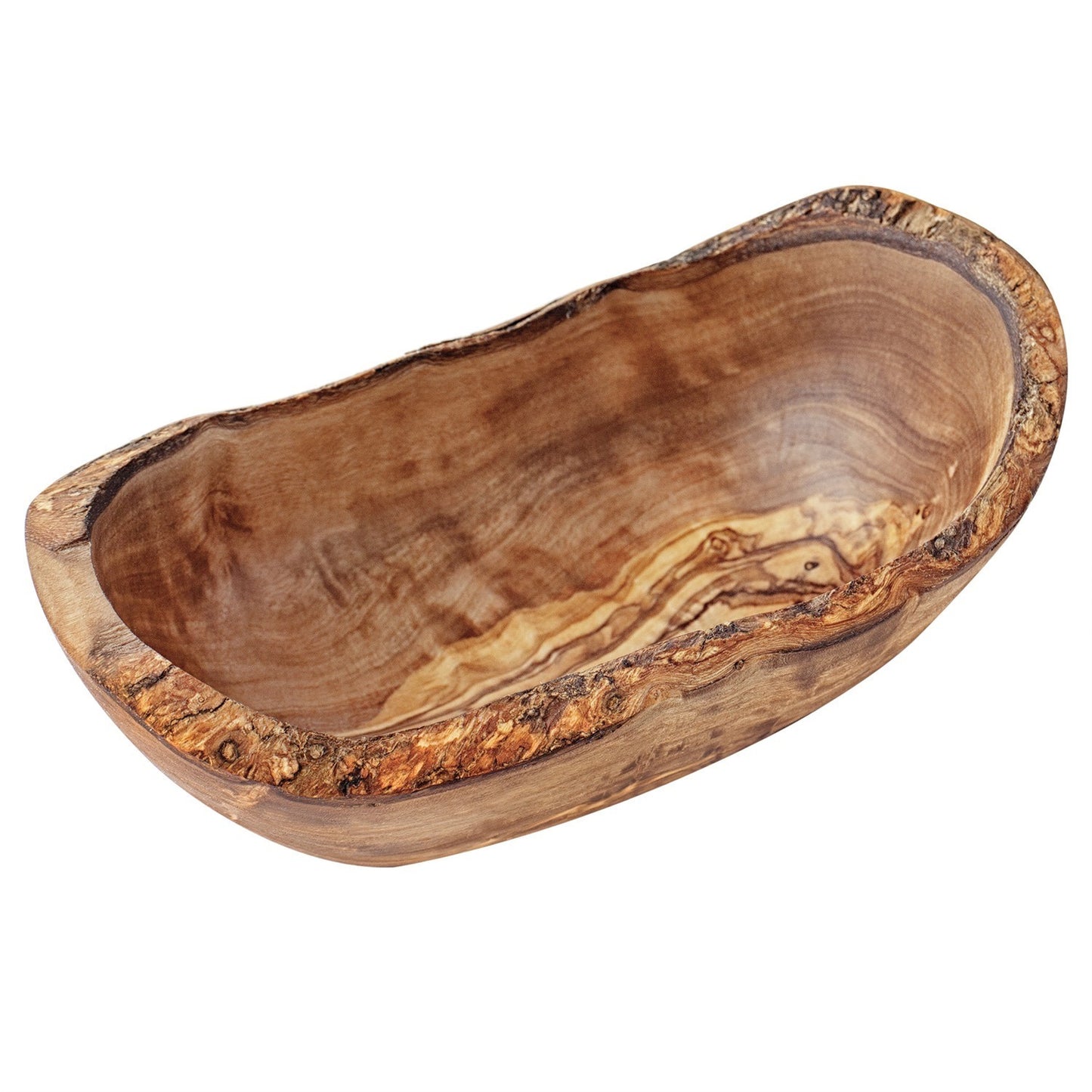 Olive Wood Bowl