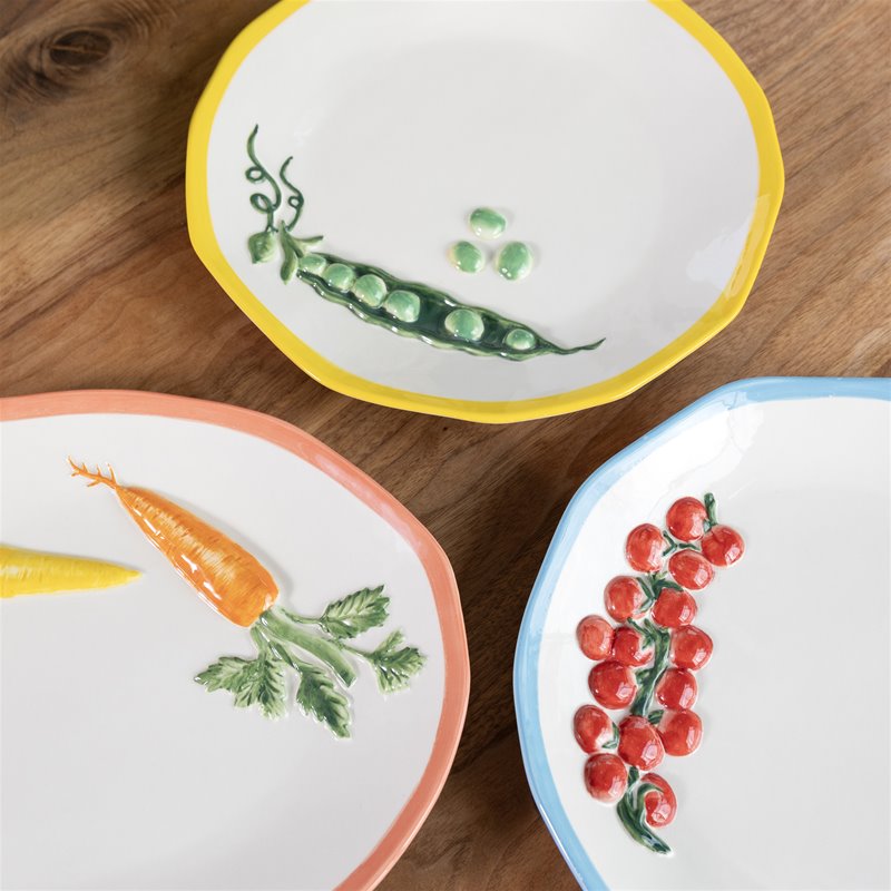 Tomato Platter