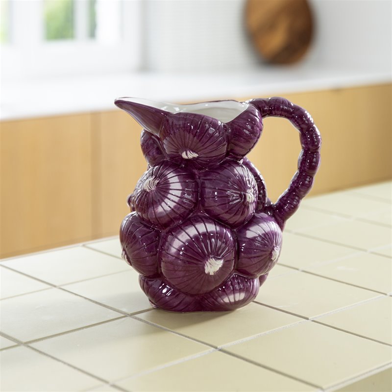 Onion Jug