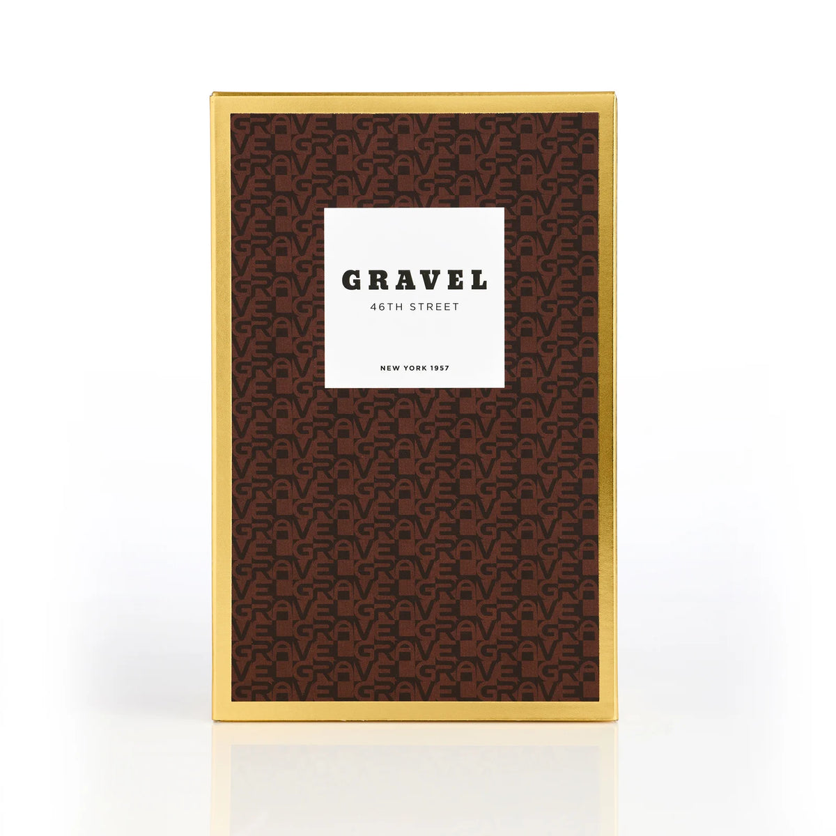 Gravel - 46th Street (EdP)