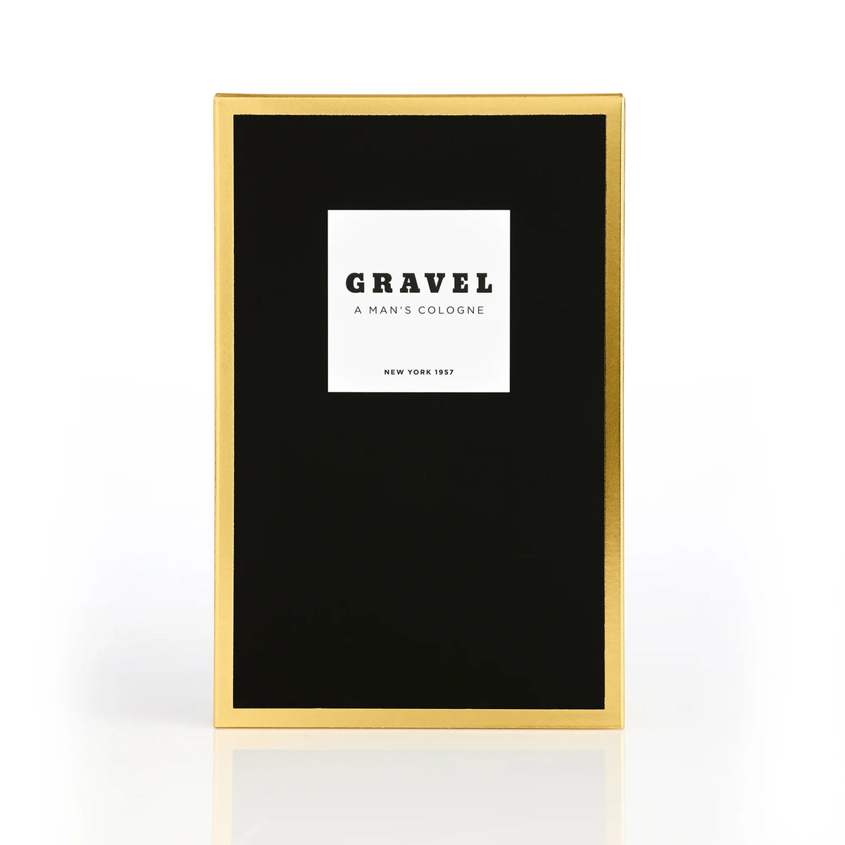 Gravel - A Mans Cologne (EdP)
