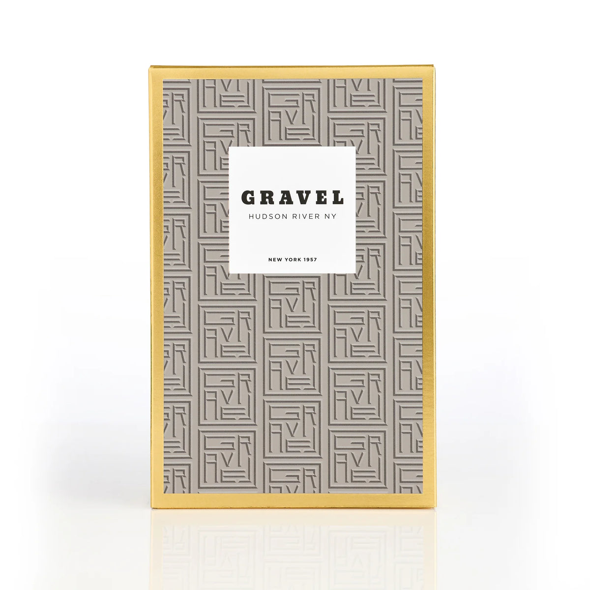 Gravel - Hudson River (EdP)
