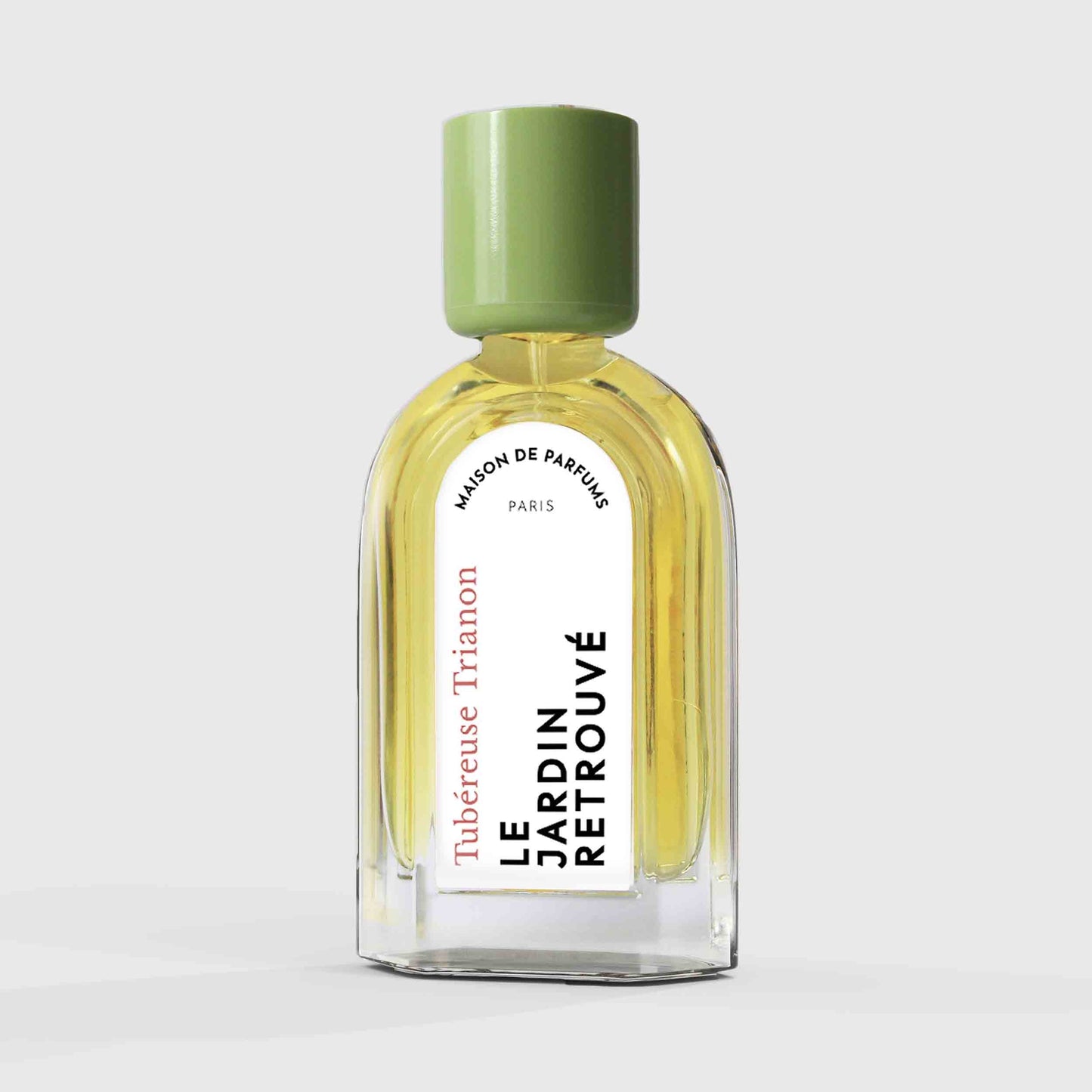 Le Jardin Retrouvé - Tubéreuse Trianon (EdP)