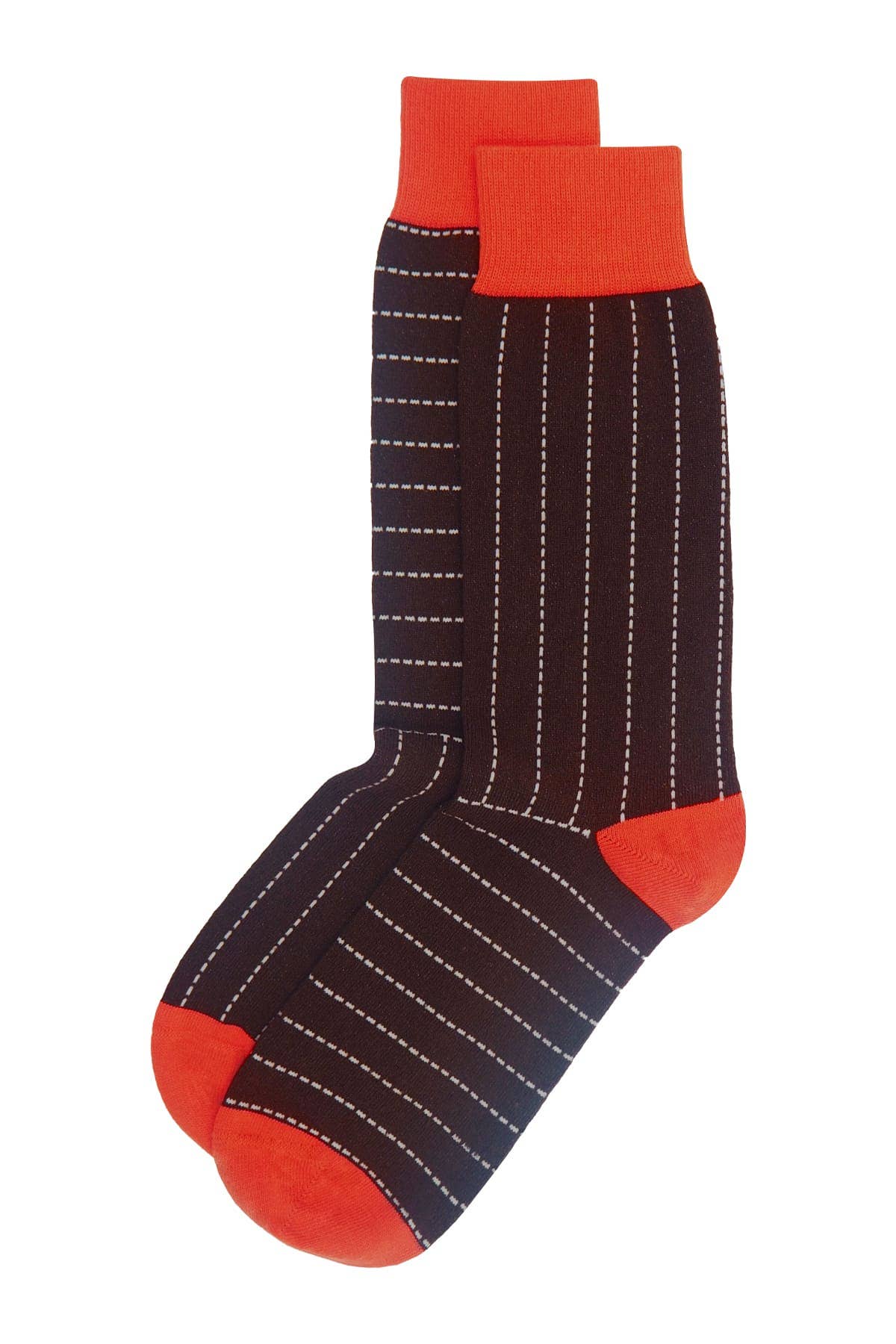 Men's Recycled Cotton Socks - Dash