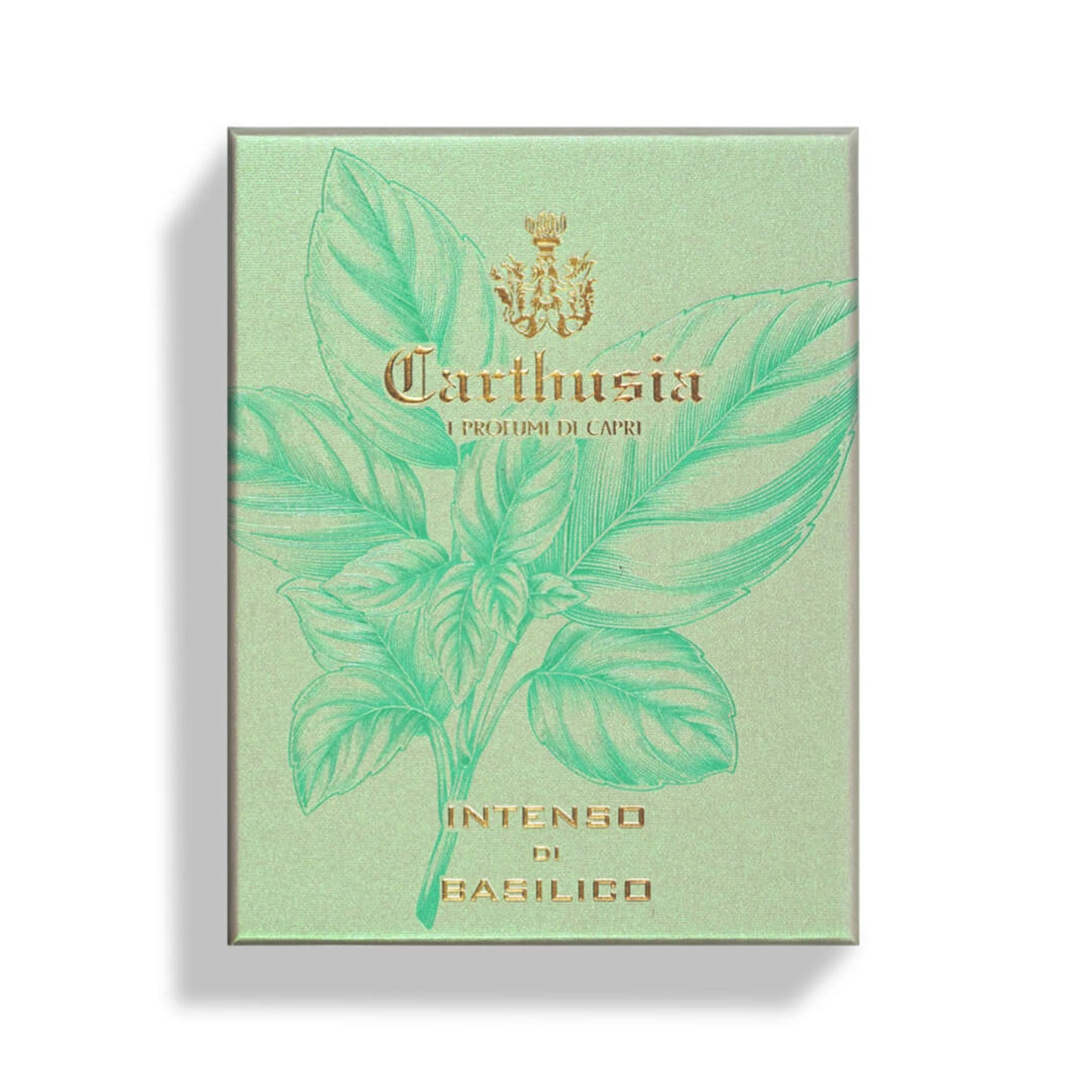 Carthusia - Intenso Collection - Basilico (EdE)