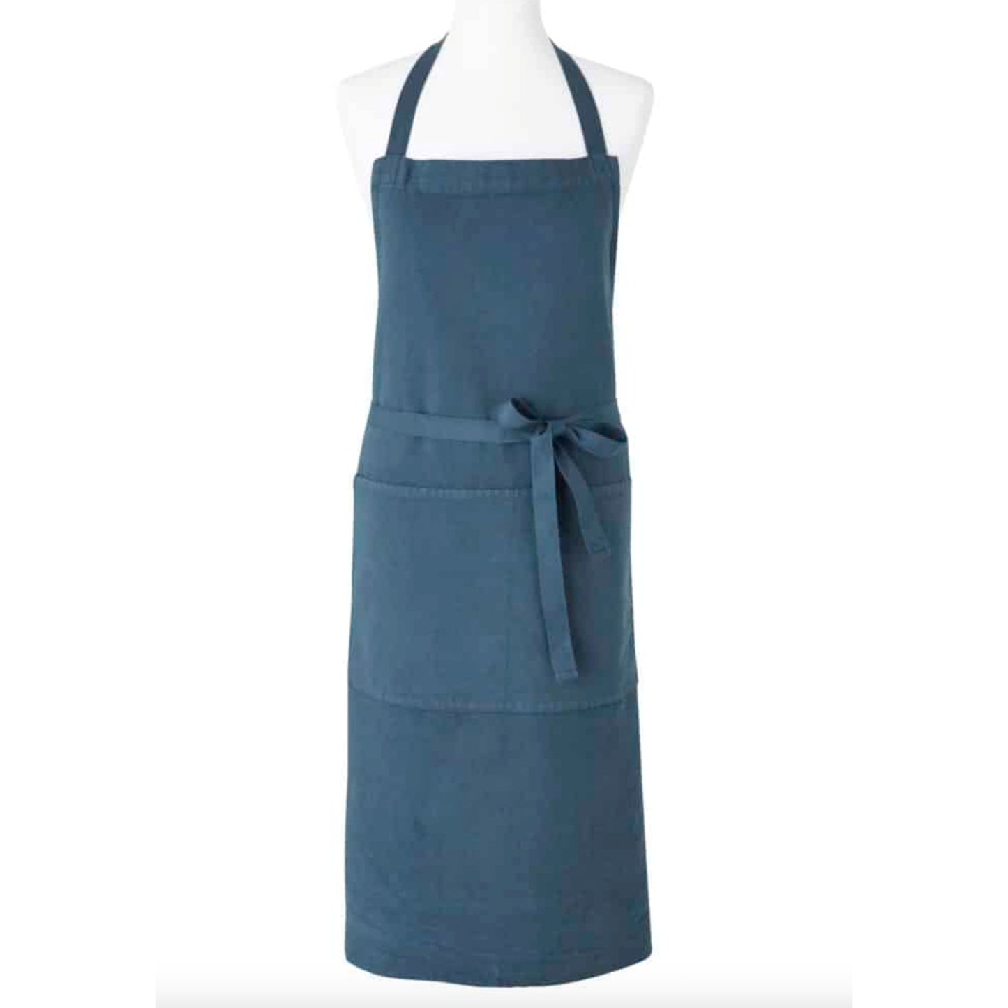 Luxury French Linen - Apron