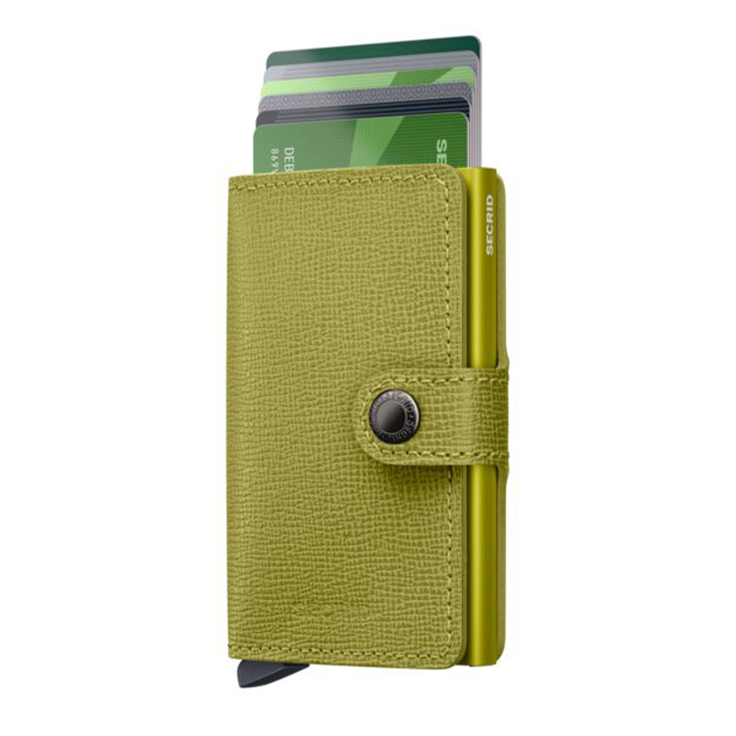 SECRID - Miniwallet - Crisple