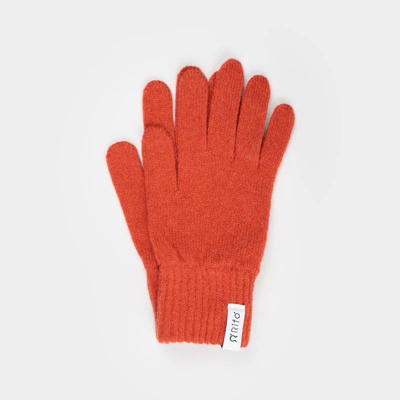 Women's Recycled Cashmere Gloves