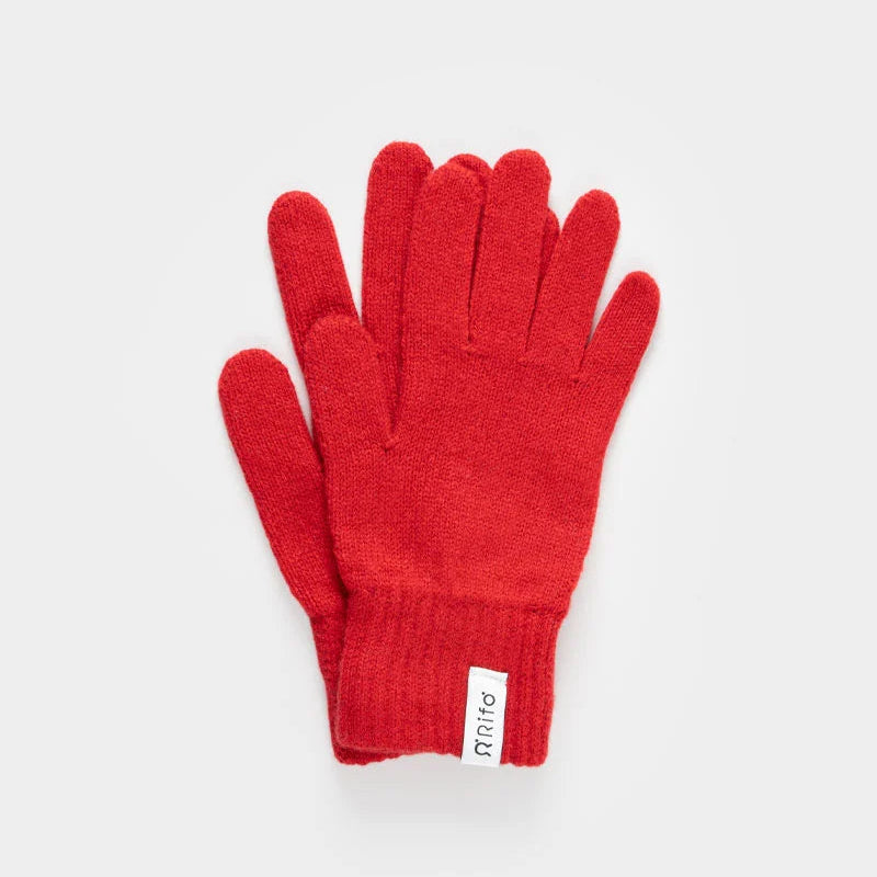 Women's Recycled Cashmere Gloves