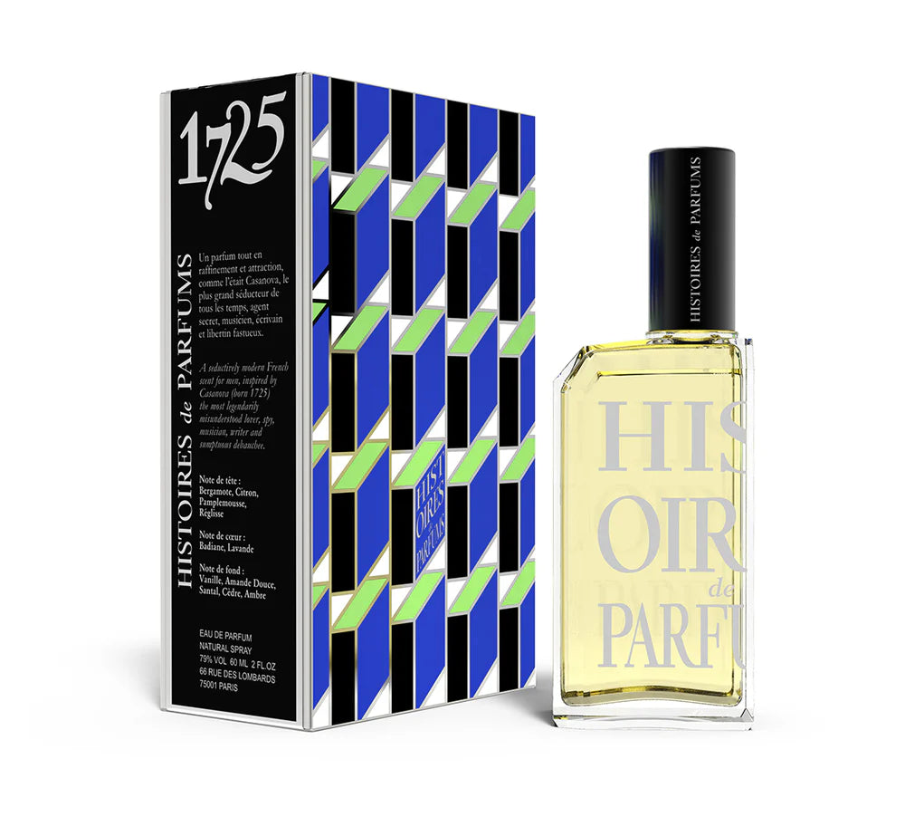 Histoires de Parfums - 1725 (EdP)