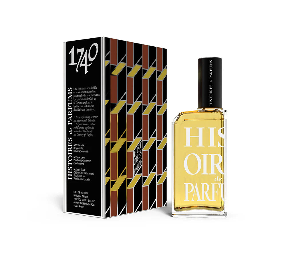 Histoires de Parfums - 1740 (EdP)