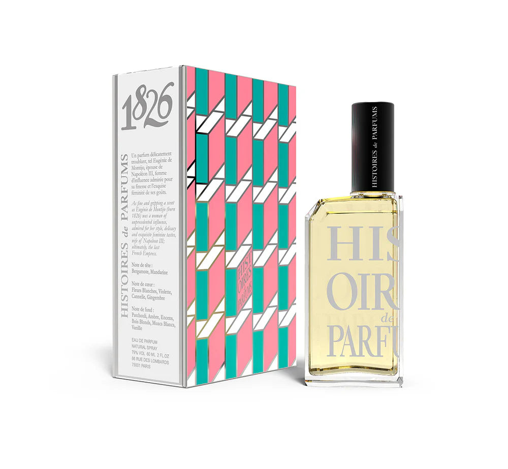 Histoires de Parfums - 1826 (EdP)