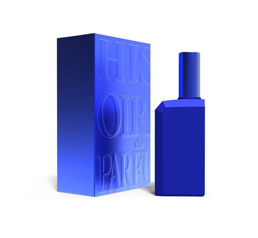 Histoires de Parfums - This Is Not A Blue Bottle 1.1 (EdP)