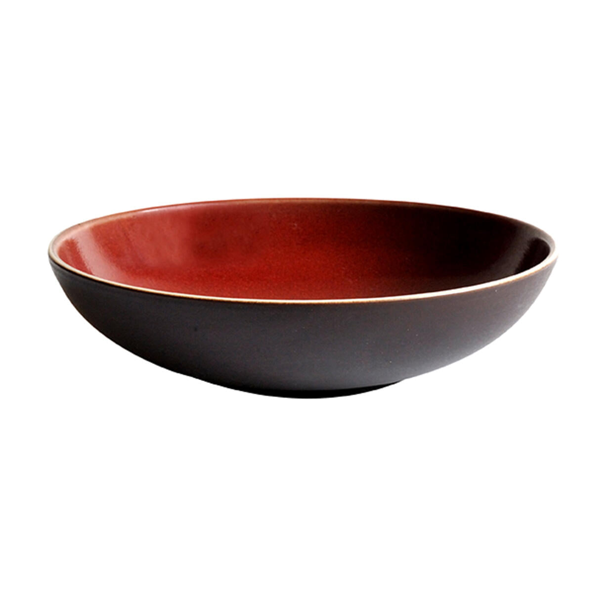 French Stoneware - Pasta Bowl