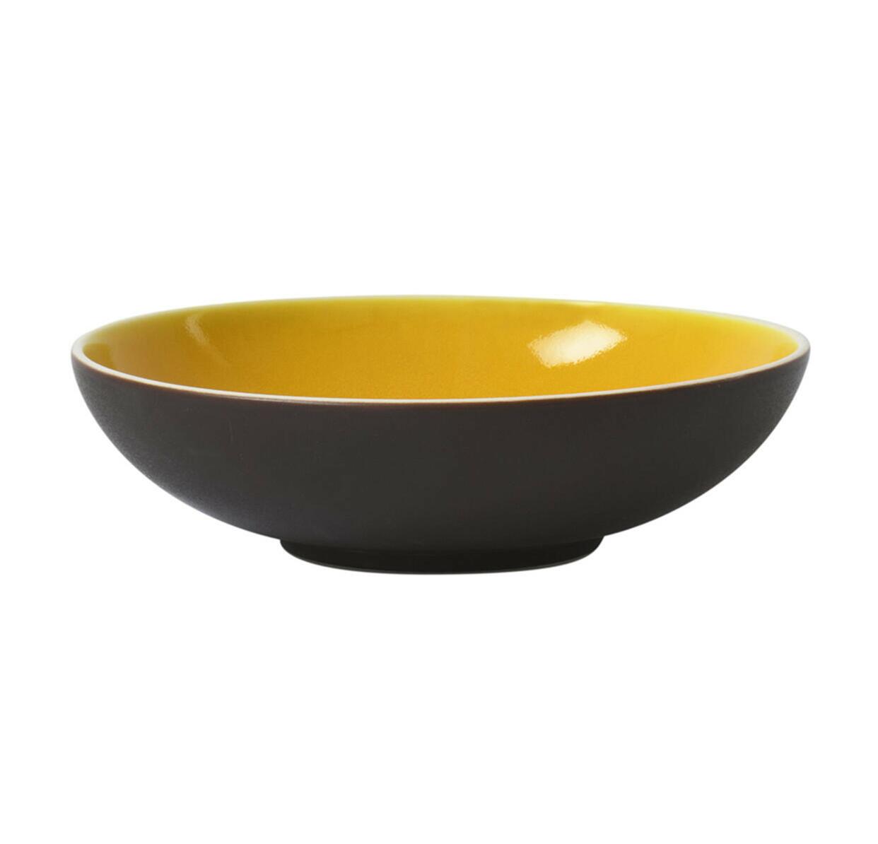 French Stoneware - Pasta Bowl