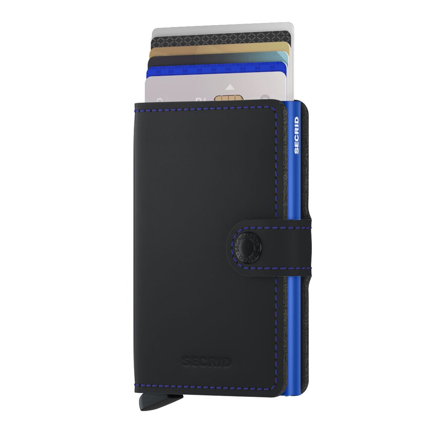 SECRID - Miniwallet - Matte