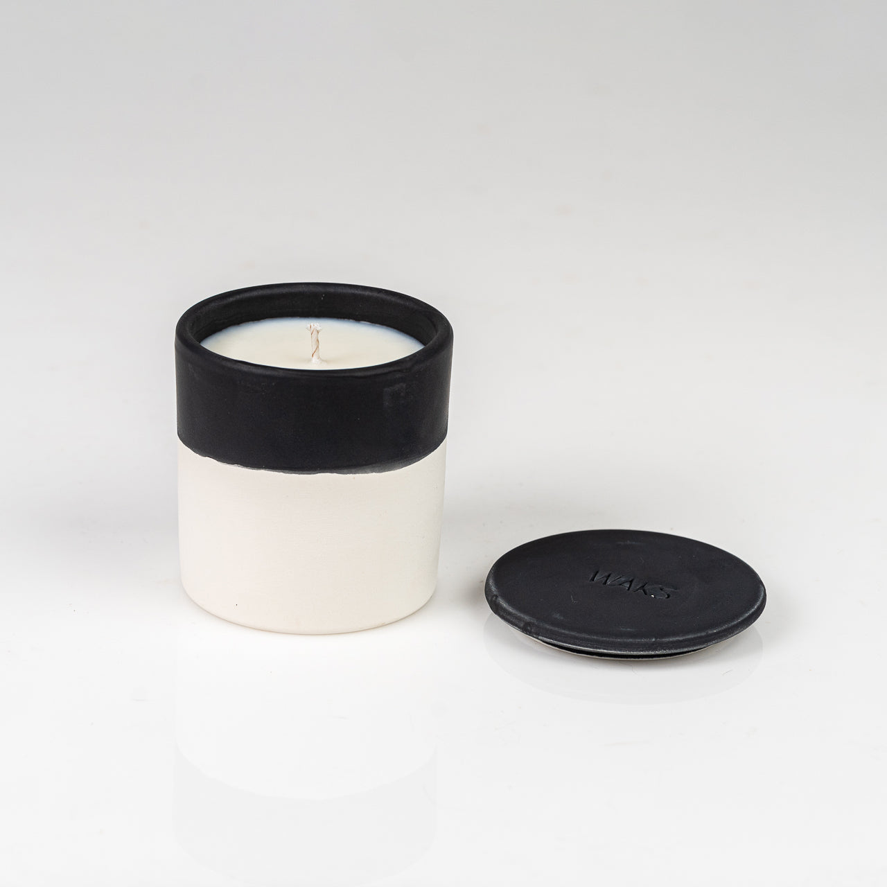 Waks - Scented Candles - Sandalwood