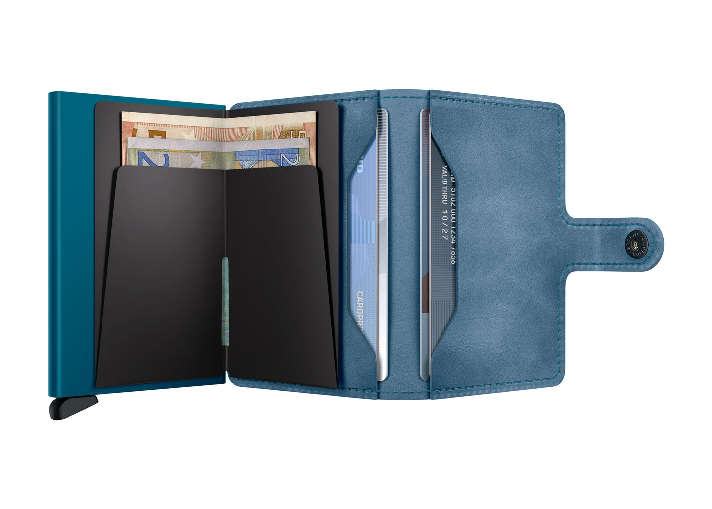 SECRID - Miniwallet - Vintage