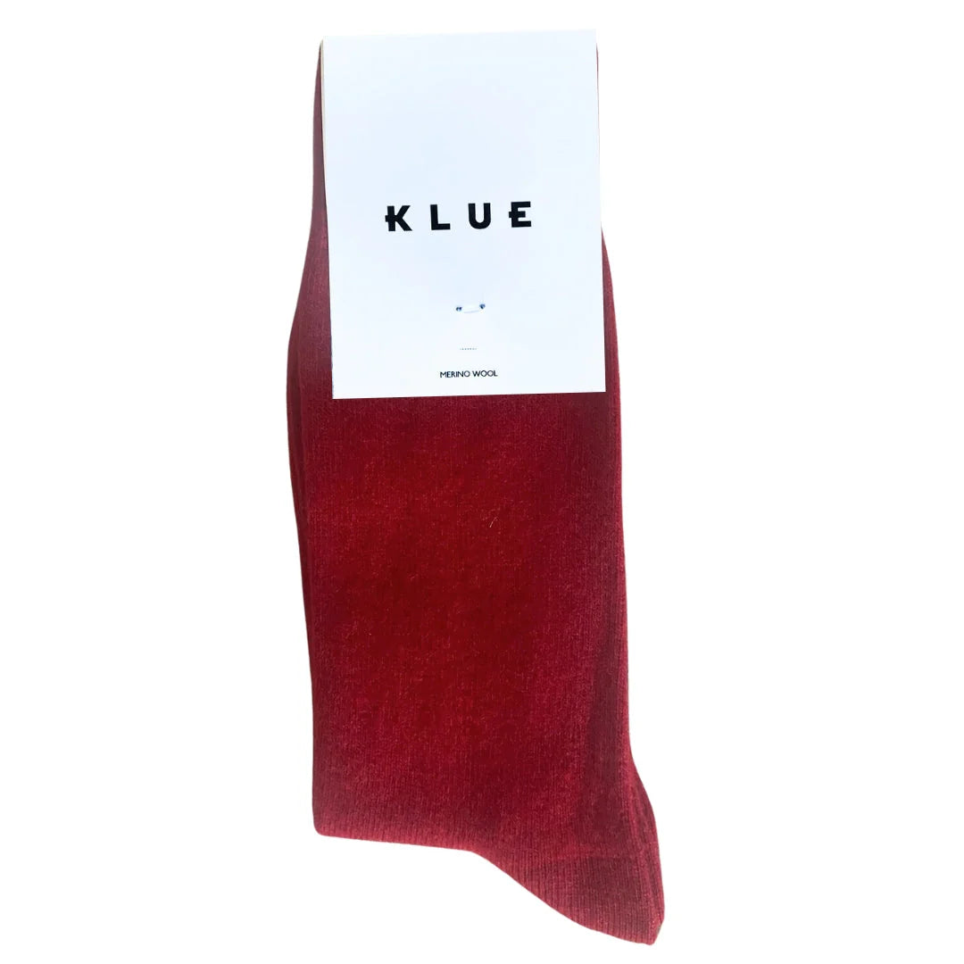 Men’s Merino Wool Socks Plain