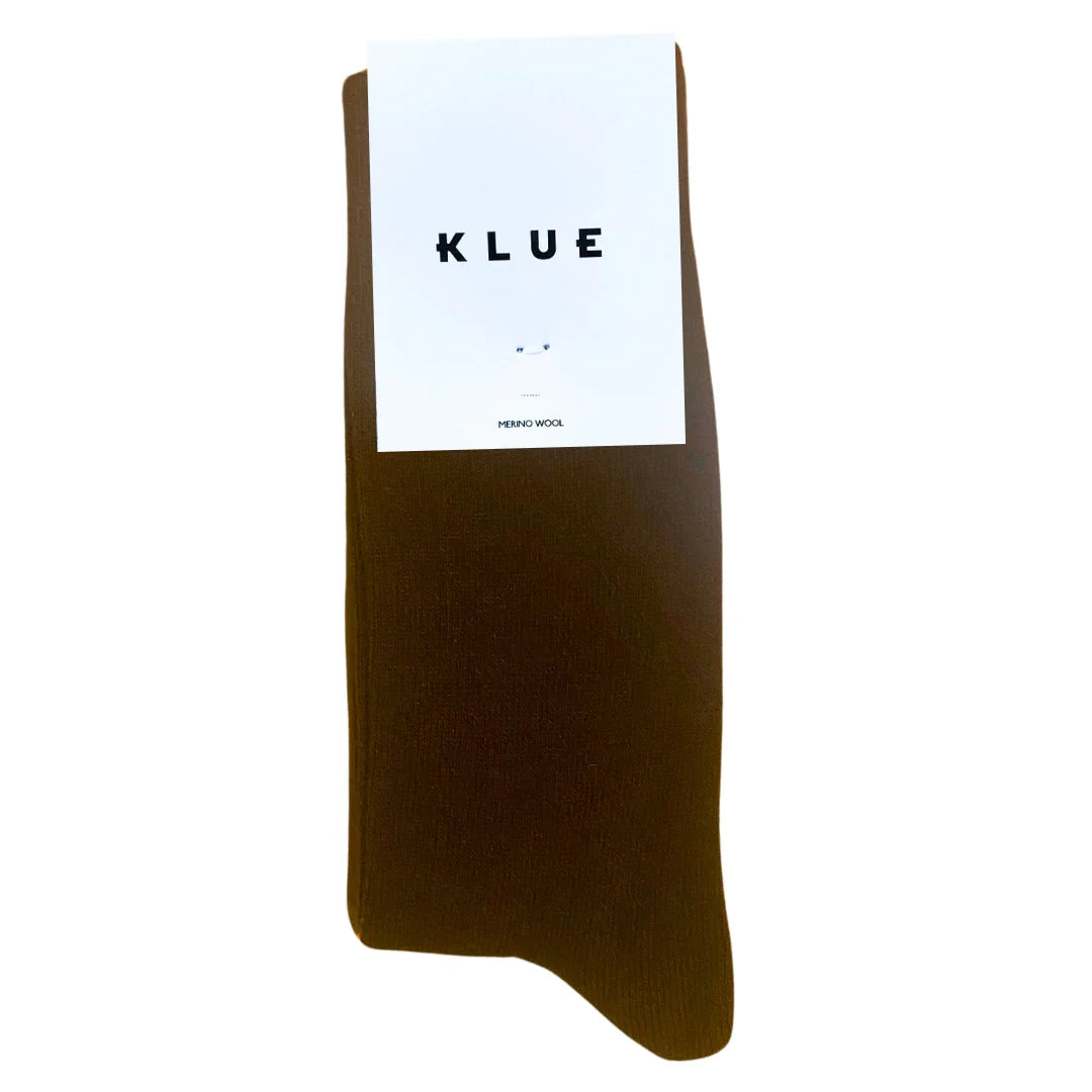 Men’s Merino Wool Socks Plain