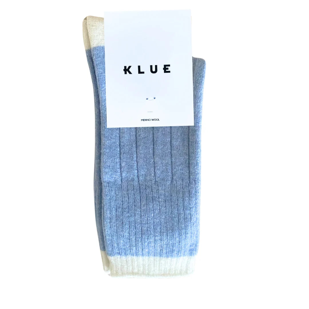 Women’s Merino Wool Socks With Band