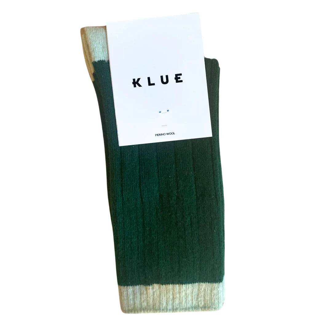 Women’s Merino Wool Socks With Band