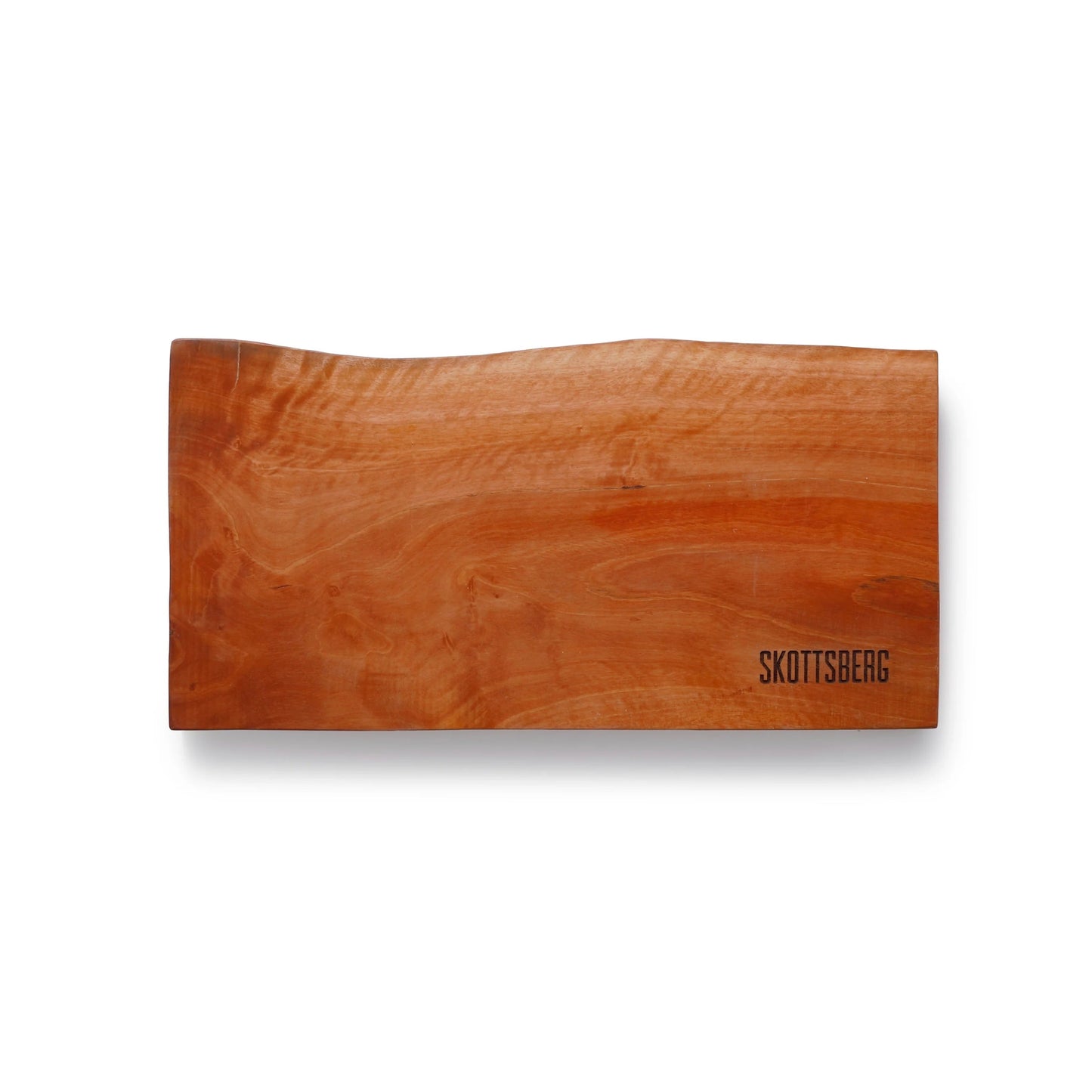 Wooden Serving Board - 35x18x2.8