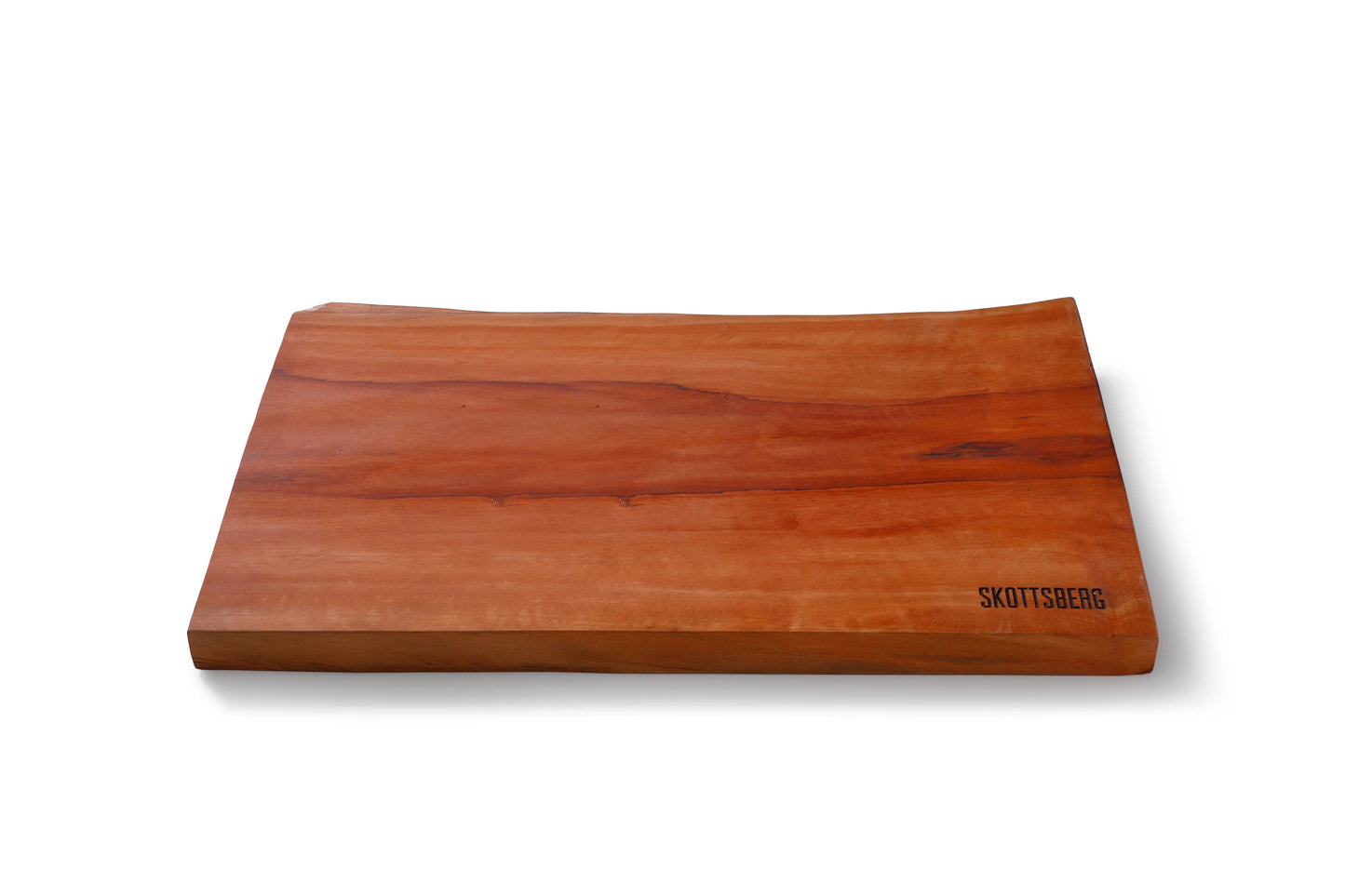 Wooden Serving Board - 45x35x2.8cm