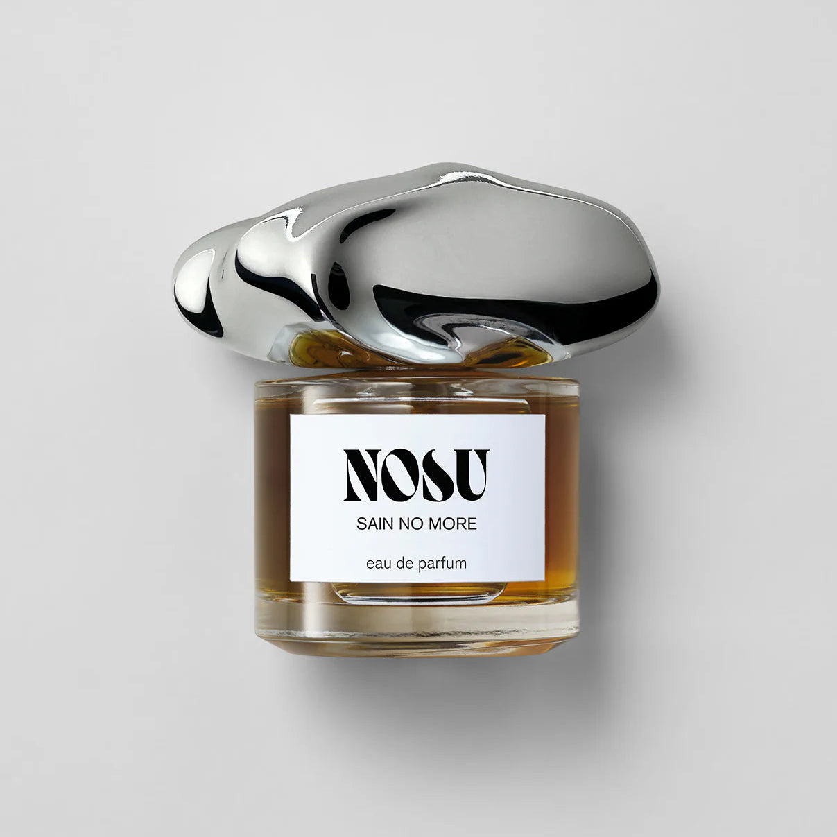 Nosu - Sain No More (EdP) 50ml