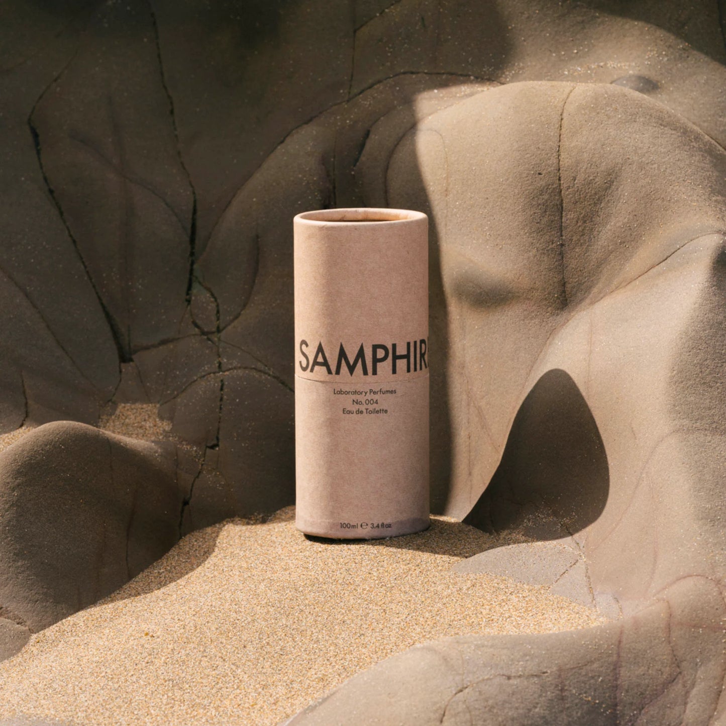 Laboratory Perfumes - Samphire (EdT)