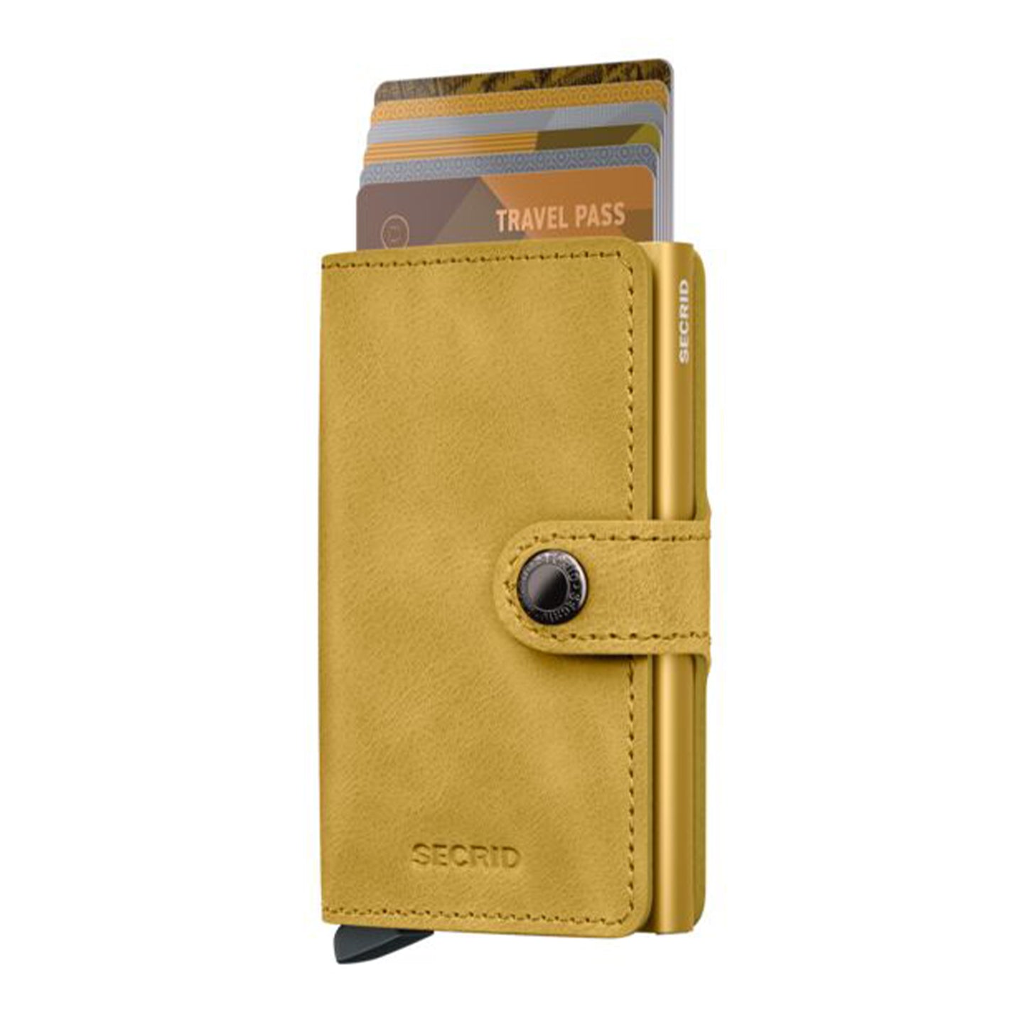 SECRID - Miniwallet - Vintage