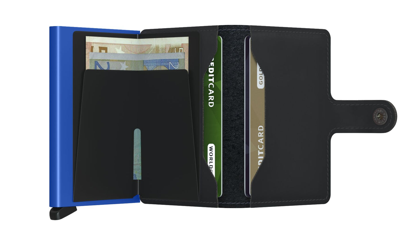 SECRID - Miniwallet - Matte