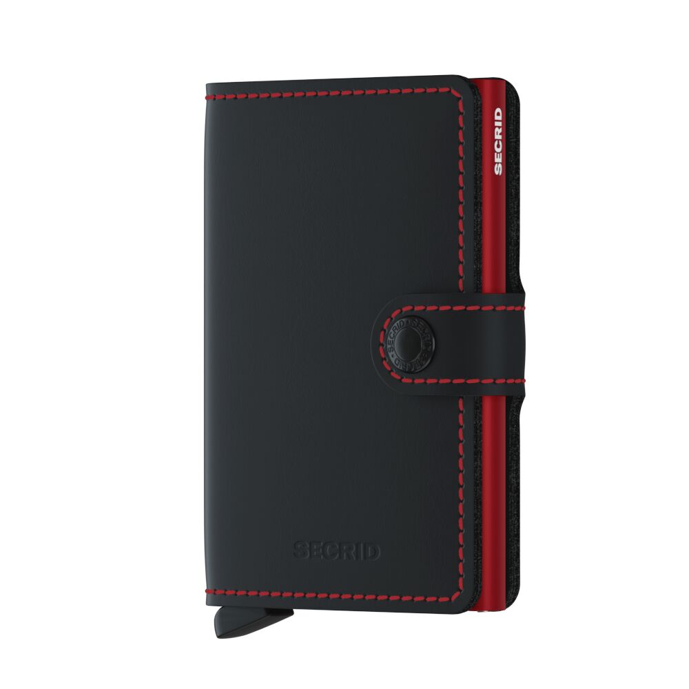 SECRID - Miniwallet - Matte