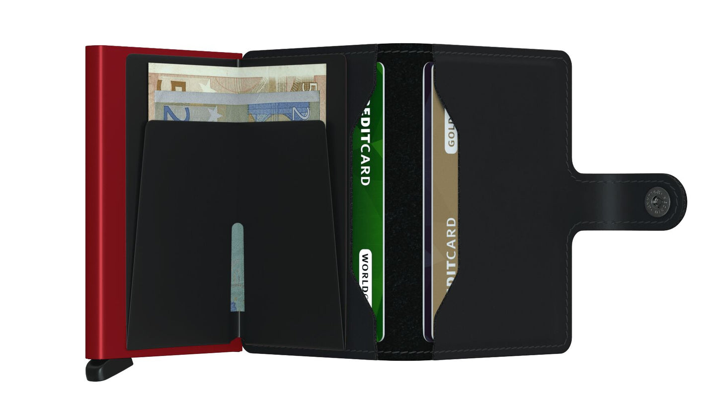 SECRID - Miniwallet - Matte