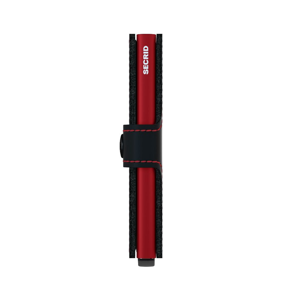 SECRID - Miniwallet - Matte