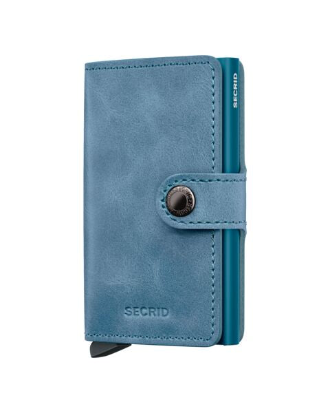 SECRID - Miniwallet - Vintage
