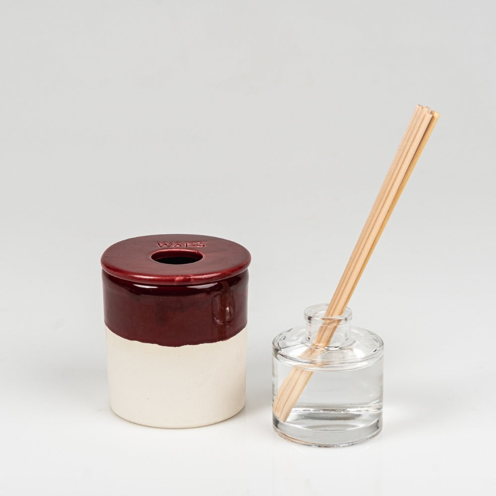 WAKS - Reed Diffuser - Orange Grove