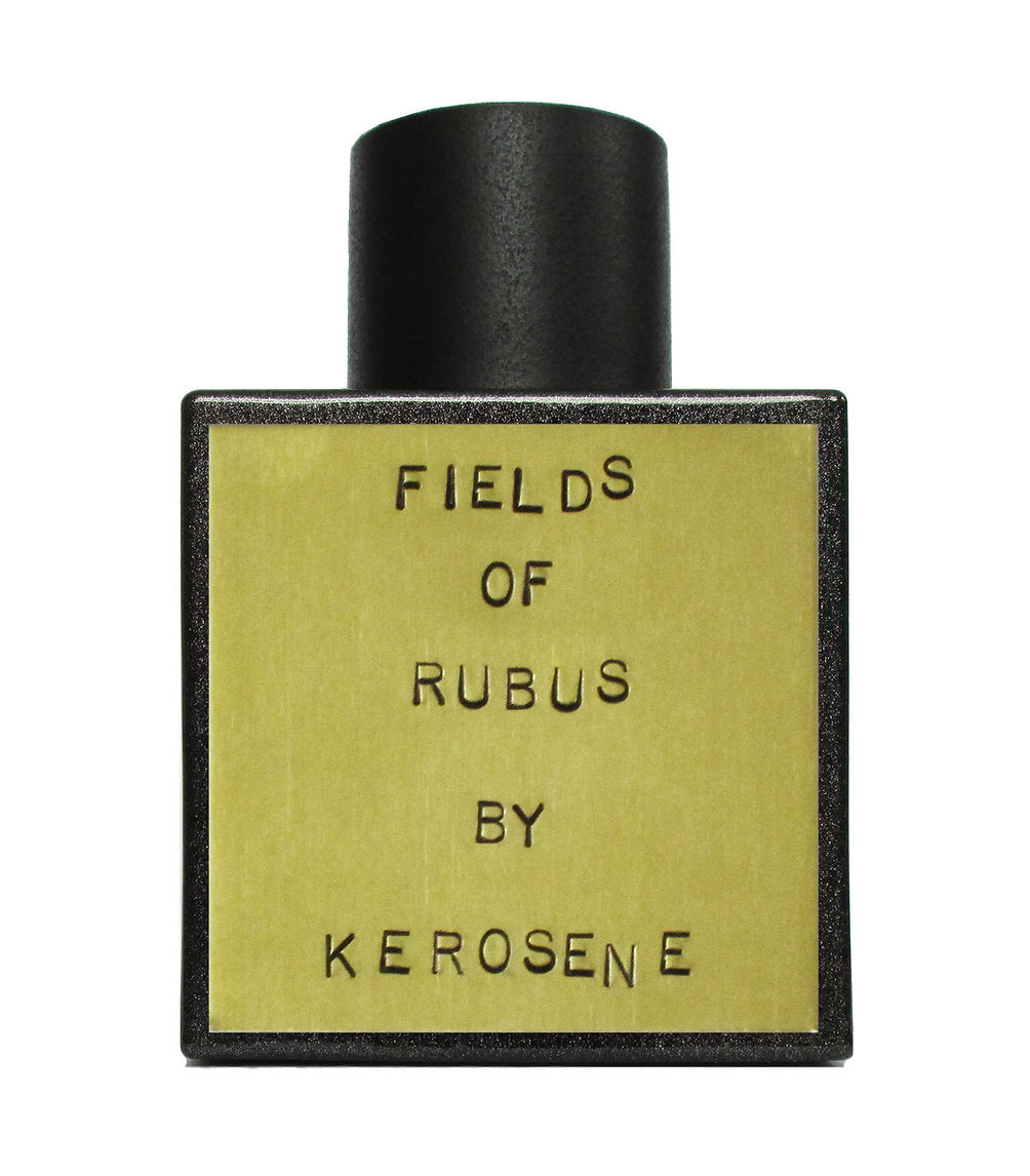 Kerosene - Fields of Rubus