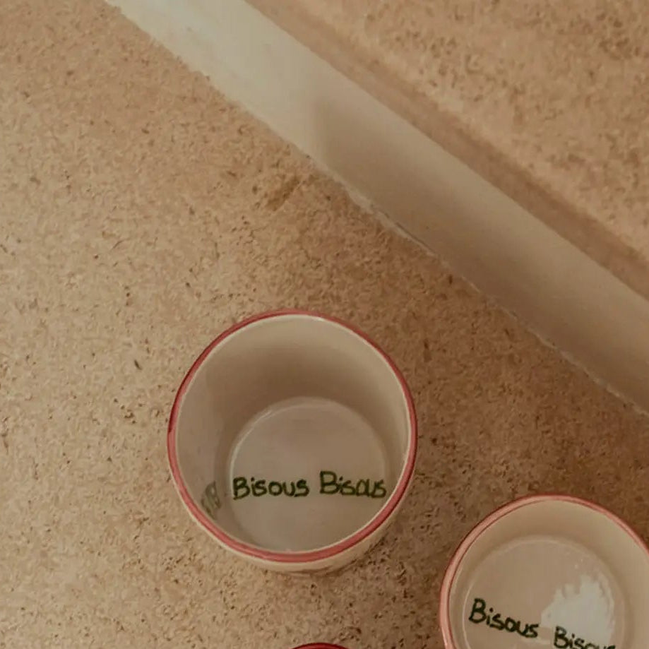 Floral Dinnerware - Soft Tulip - Cup