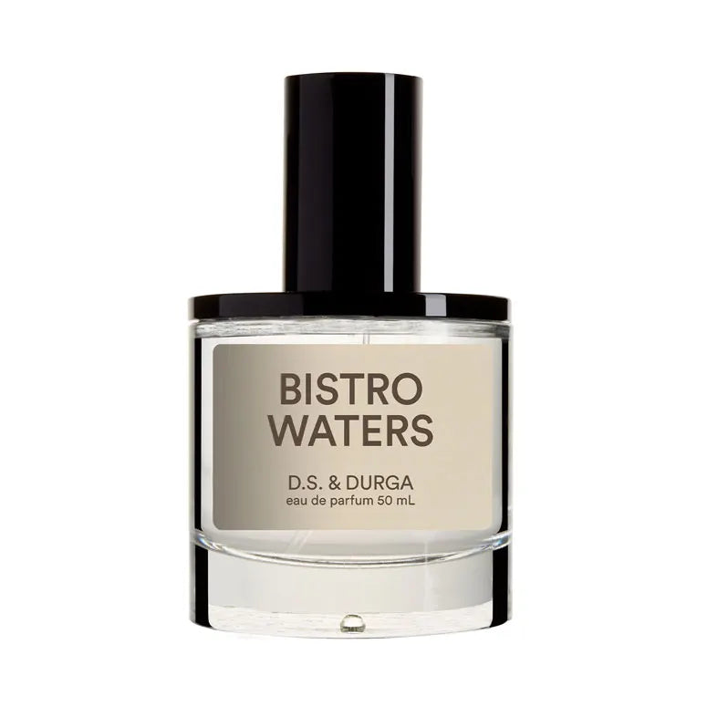 D.S. & Durga - Bistro Waters (EdP)