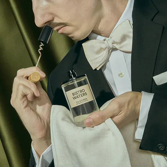 D.S. & Durga - Bistro Waters (EdP)