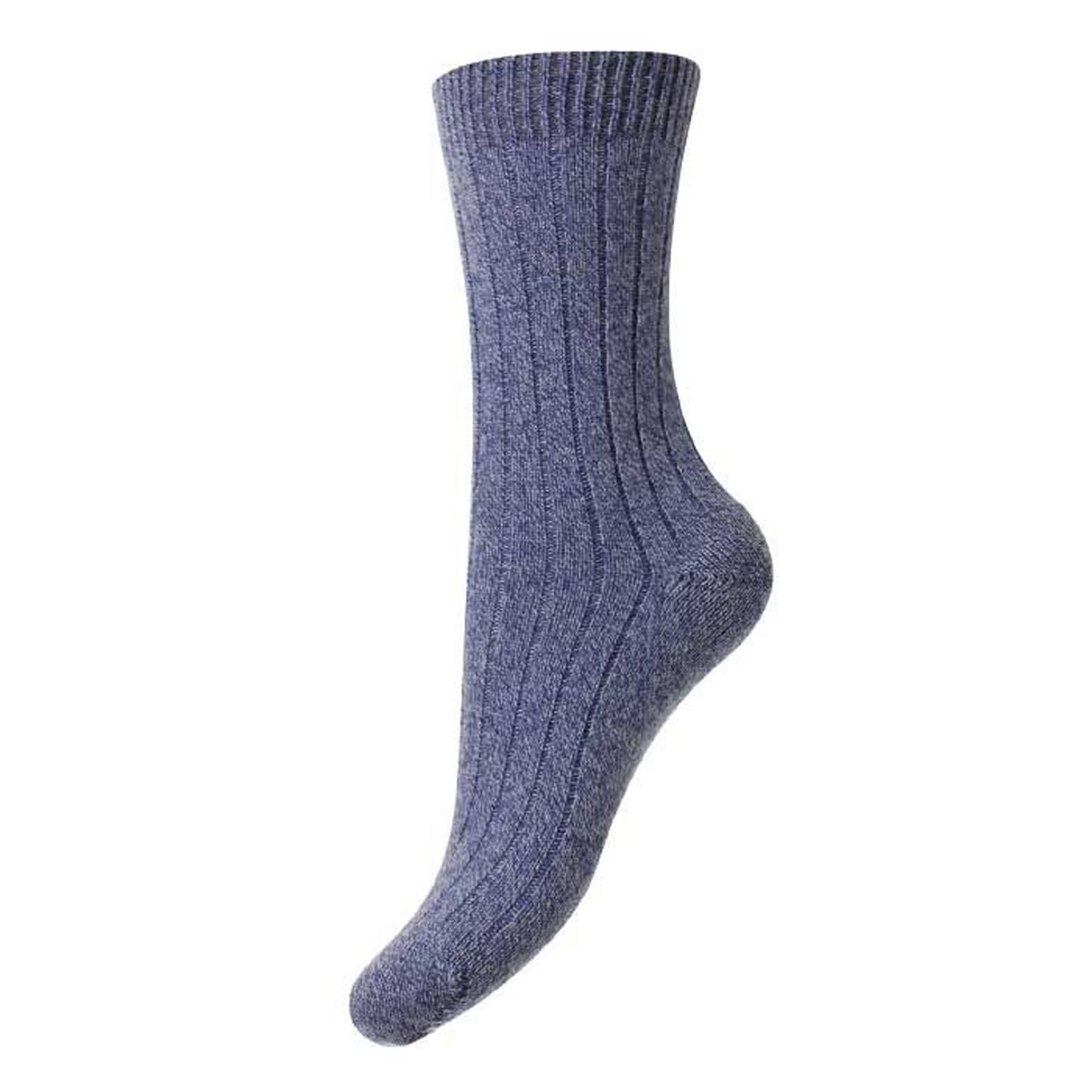 Women's Cashmere Socks
