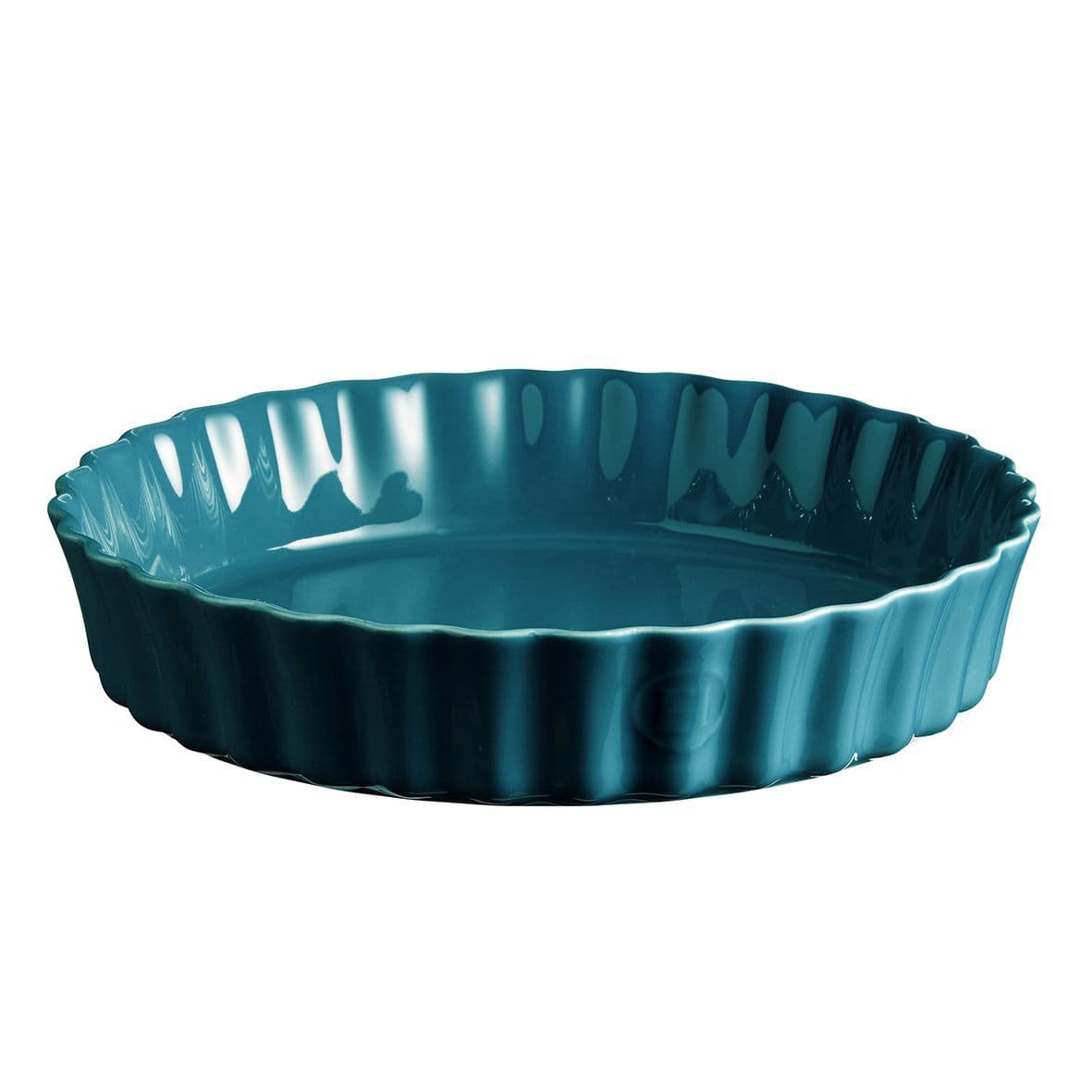 Emile Henry - Deep Flan Dish - 24cm