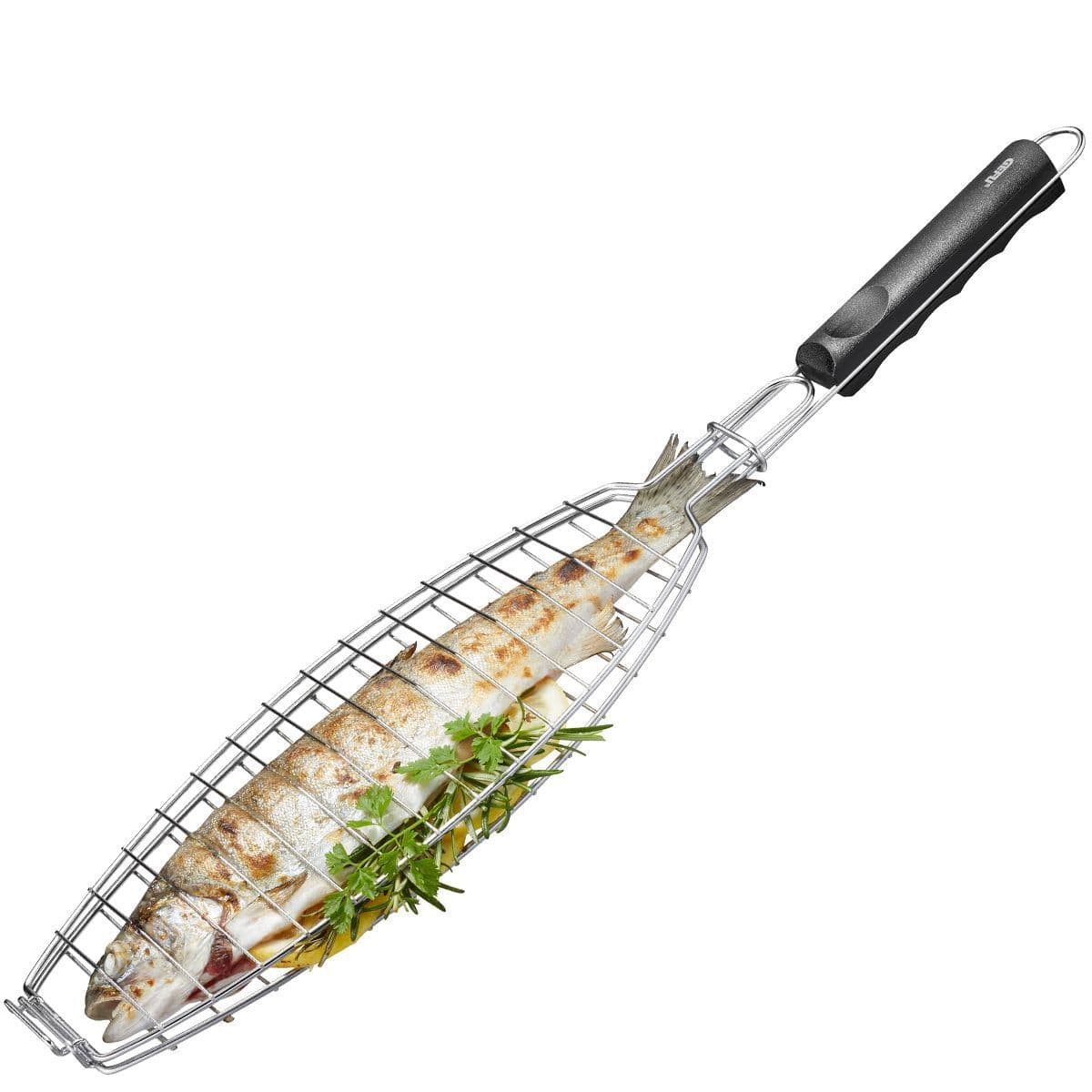 Fish Barbecue Basket