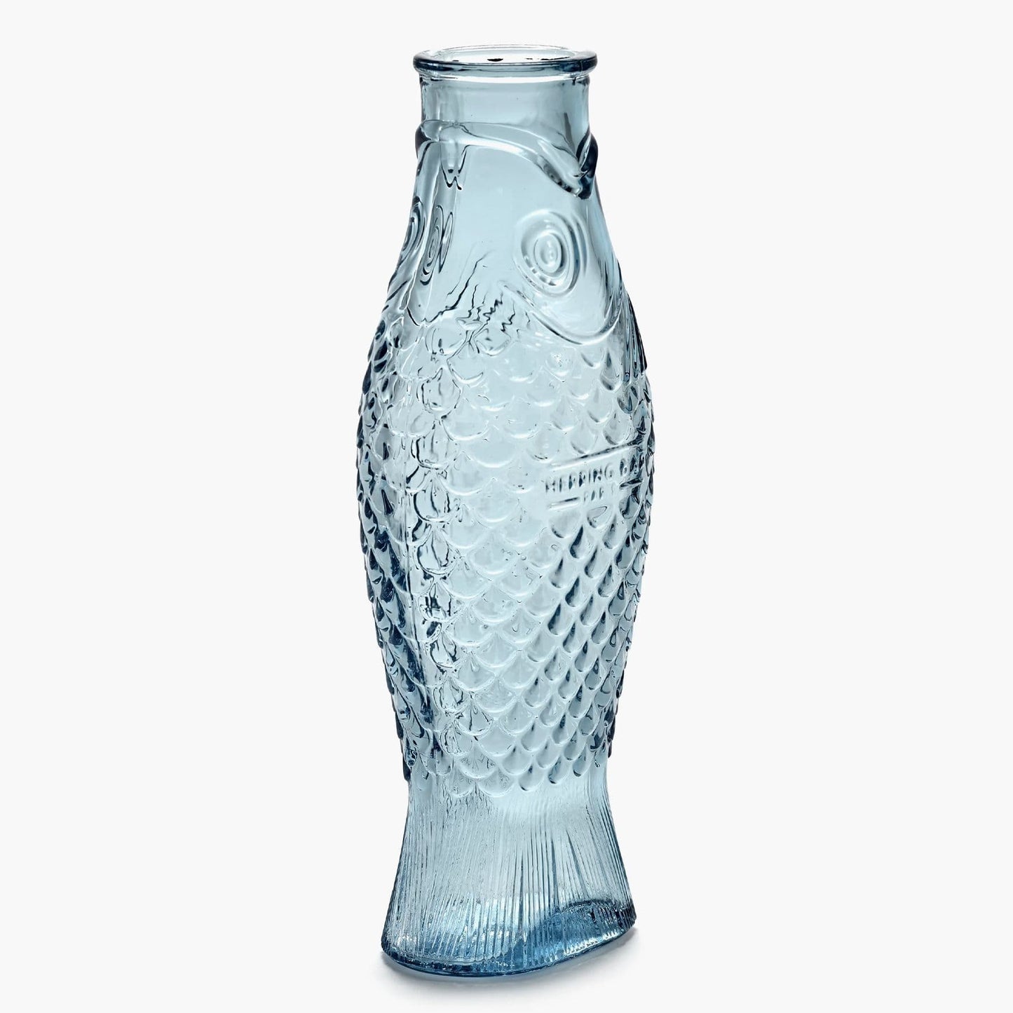 Fish Carafe
