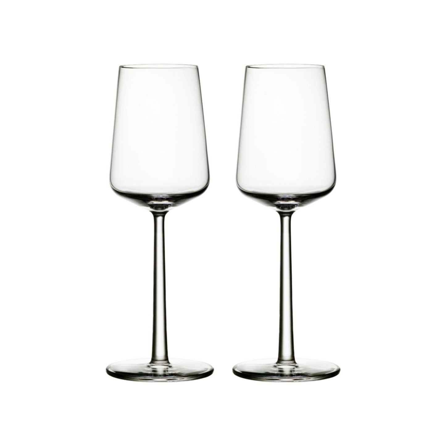 Iittala - White Wine Glasses - Set of 2