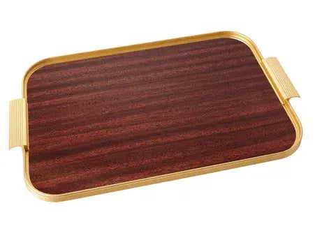 Kaymet Tray 18" - Smooth