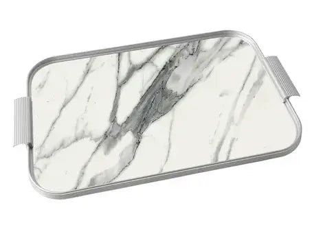 Kaymet Tray 18" - Smooth