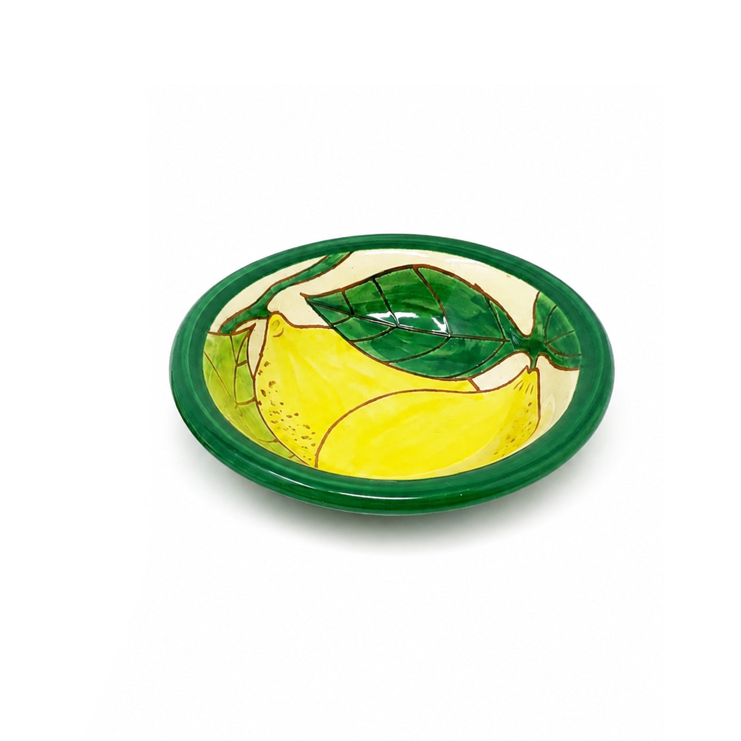 Lemons - Tapas Bowl