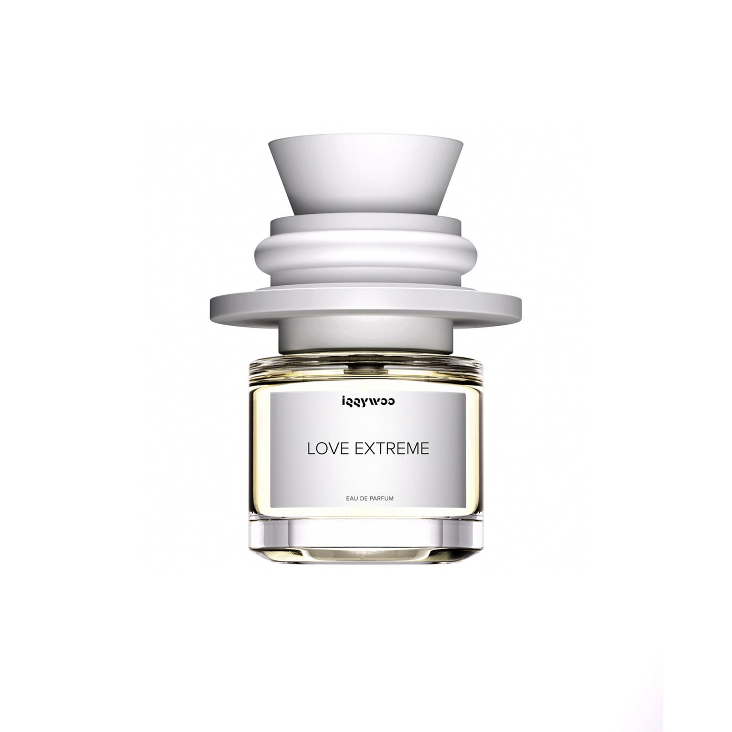 Iggywoo - Love Extreme (EdP)